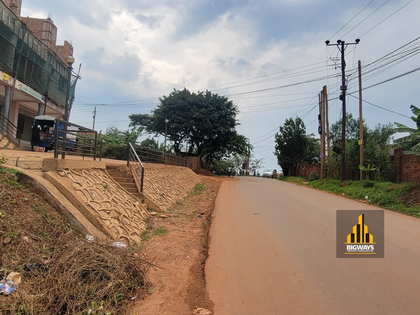 Residential Land for sale in Mulawa Wakiso