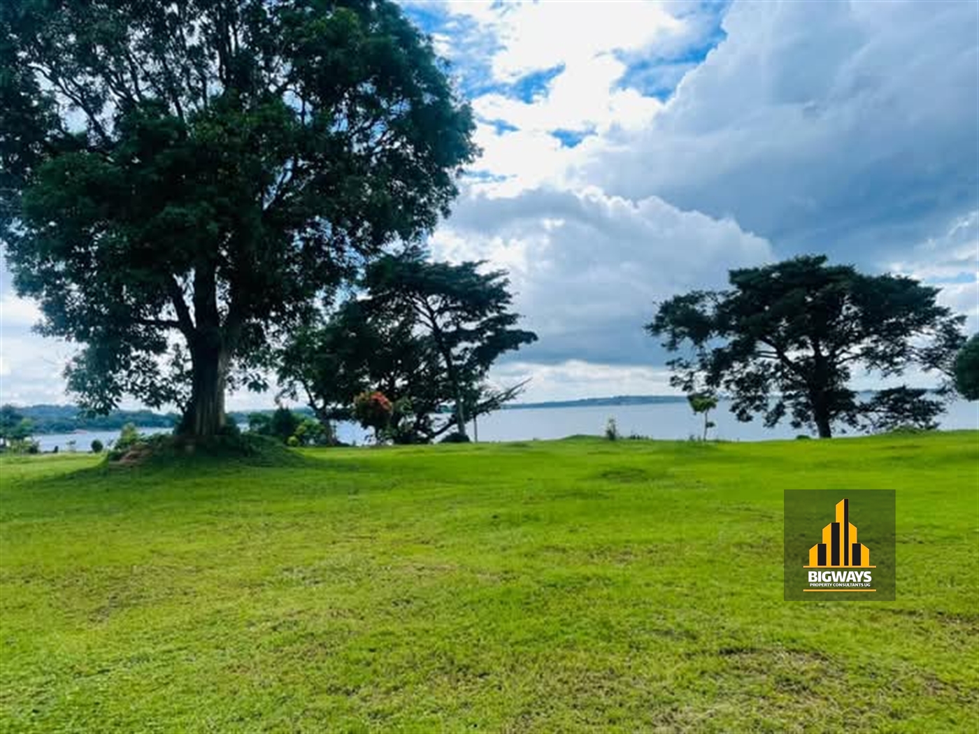 Residential Land for sale in Bwelenga Wakiso