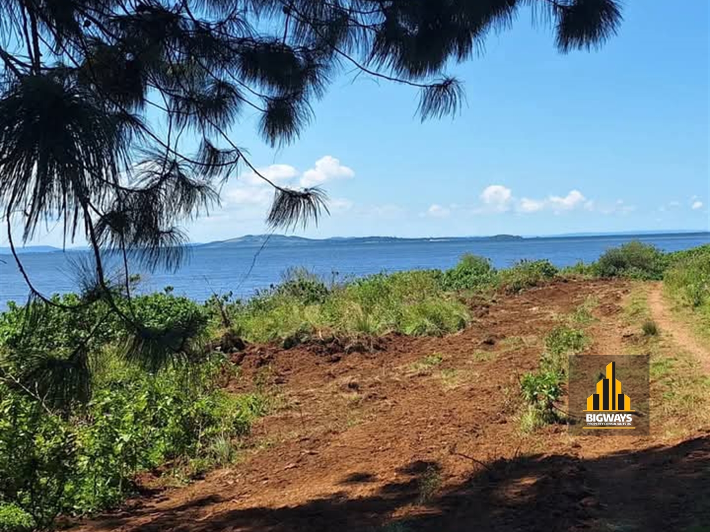 Residential Land for sale in Bwelenga Wakiso