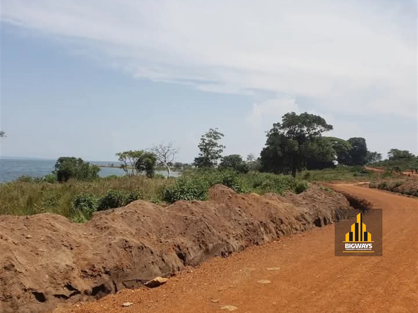 Residential Land for sale in Bwelenga Wakiso