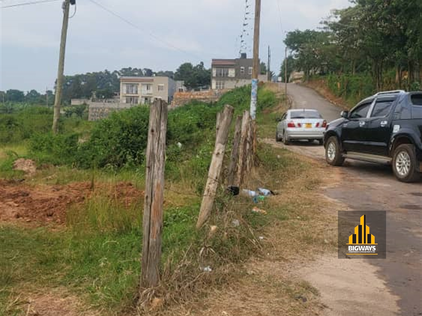 Residential Land for sale in Lubowa Wakiso