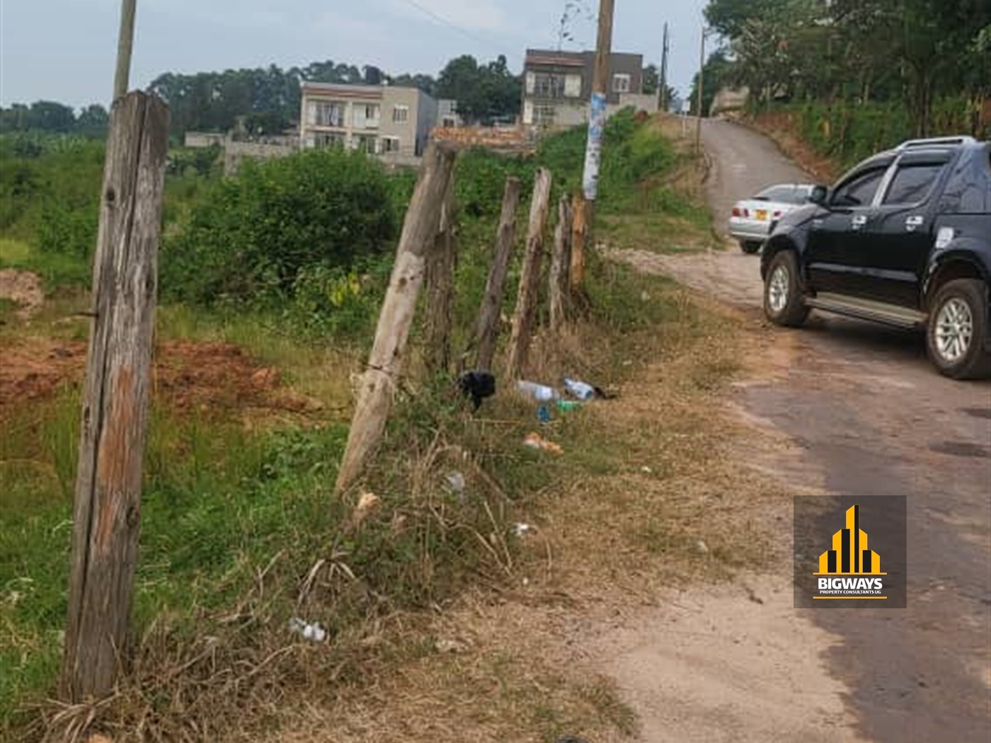 Residential Land for sale in Lubowa Wakiso