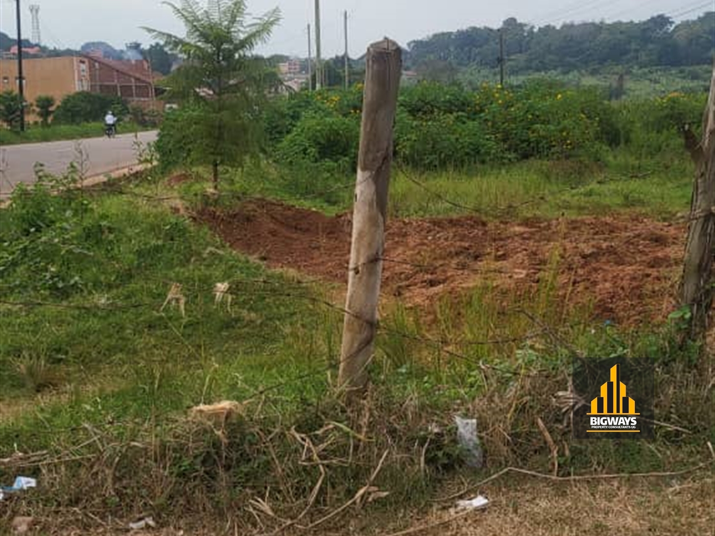 Residential Land for sale in Lubowa Wakiso