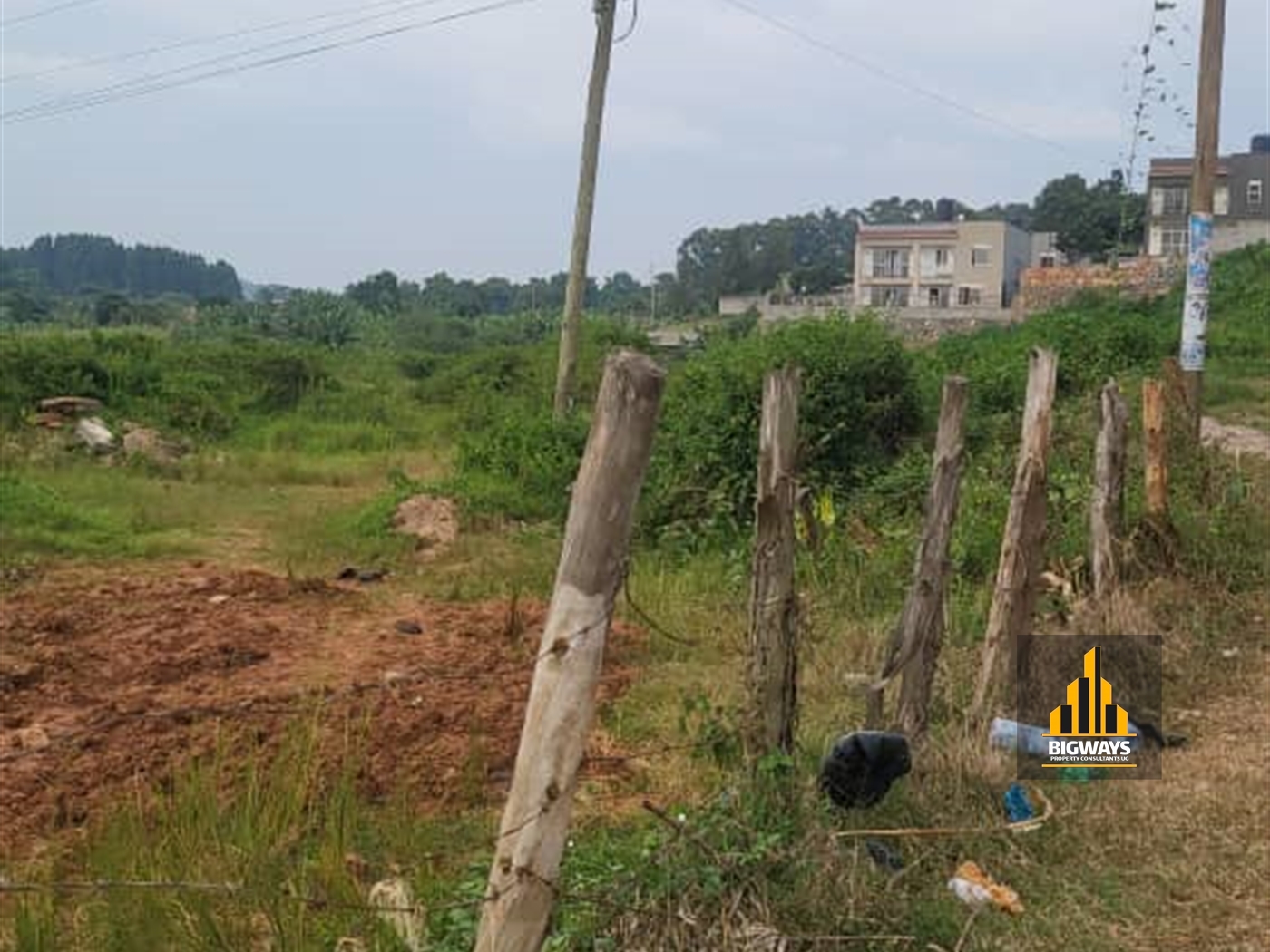 Residential Land for sale in Lubowa Wakiso