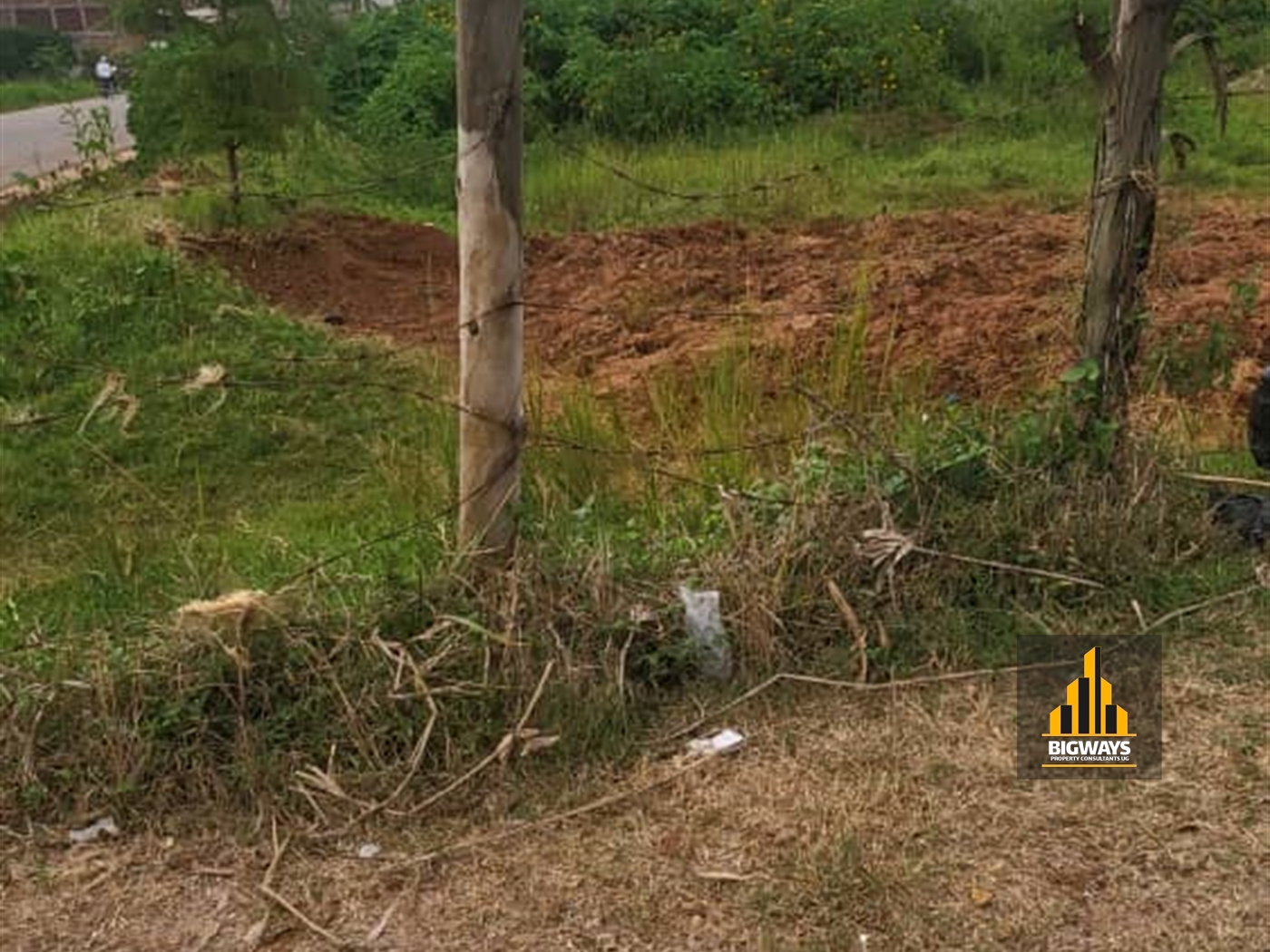 Residential Land for sale in Lubowa Wakiso