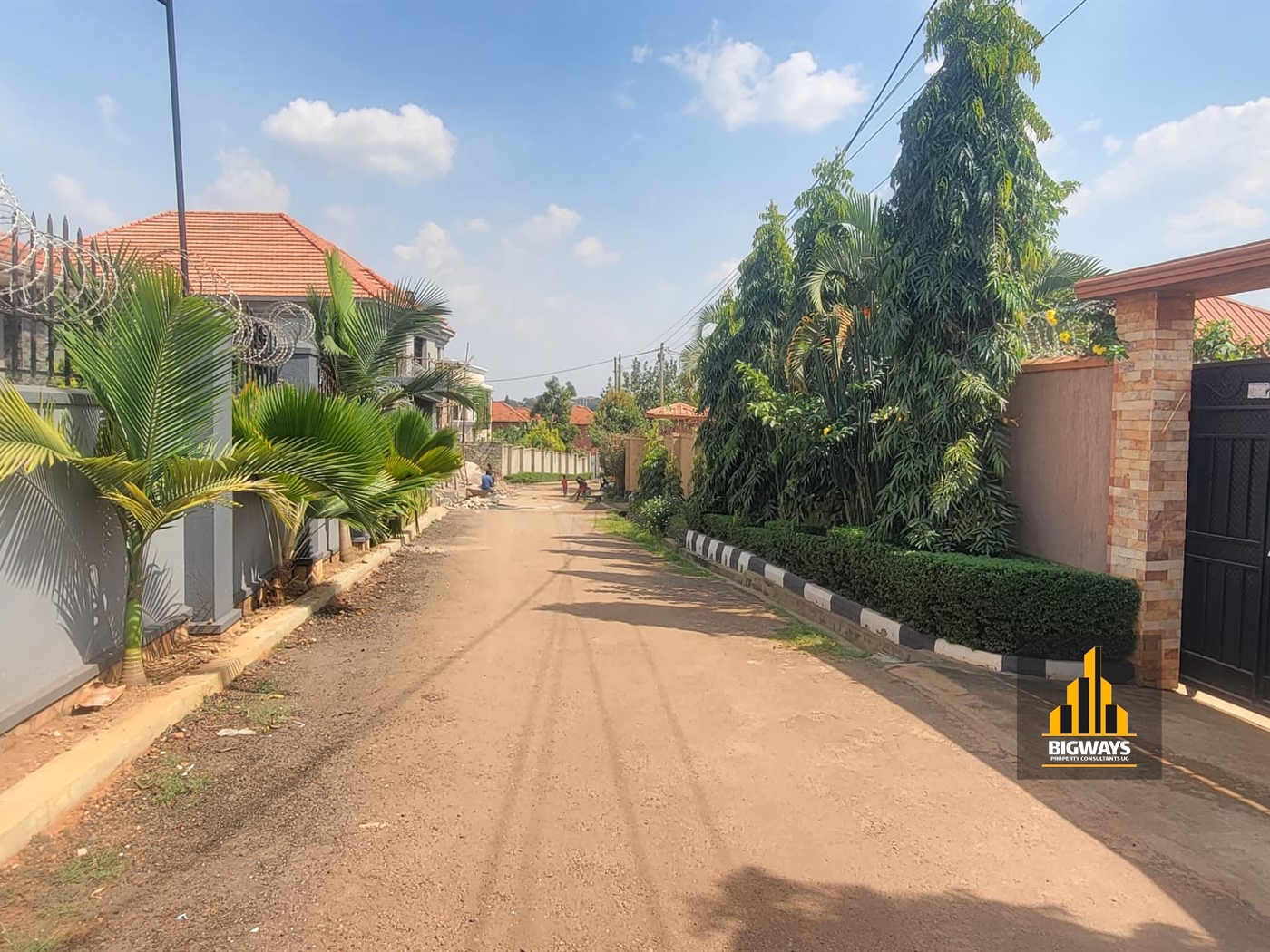 Bungalow for sale in Kira Wakiso