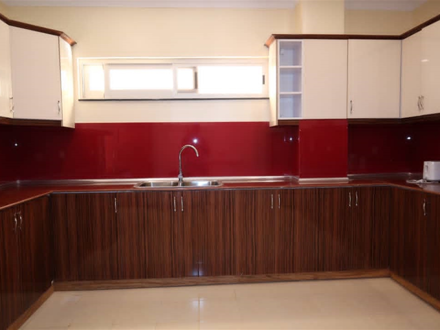 Apartment for rent in Buziga Kampala