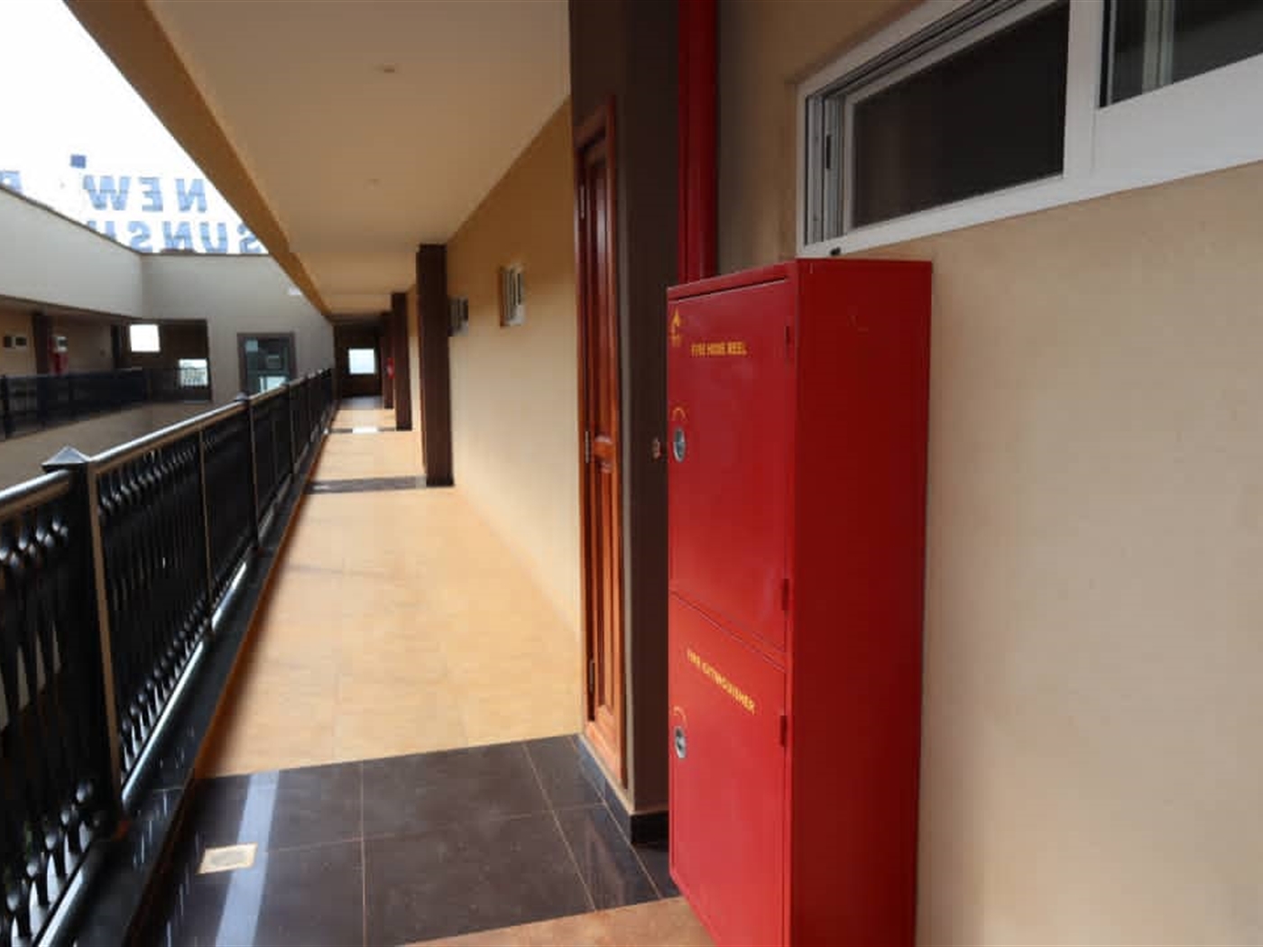 Apartment for rent in Buziga Kampala