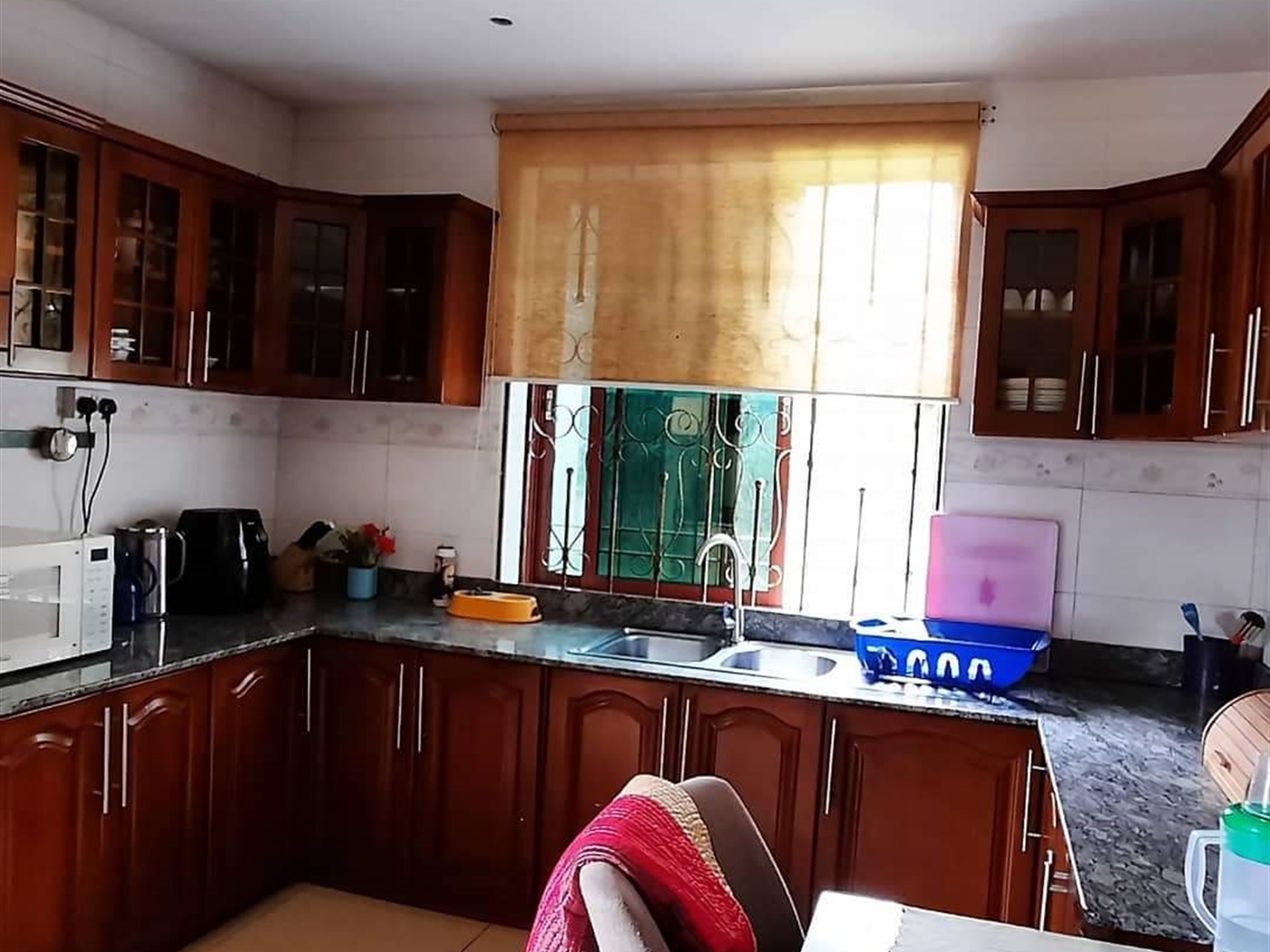 Bungalow for rent in Kasangati Wakiso