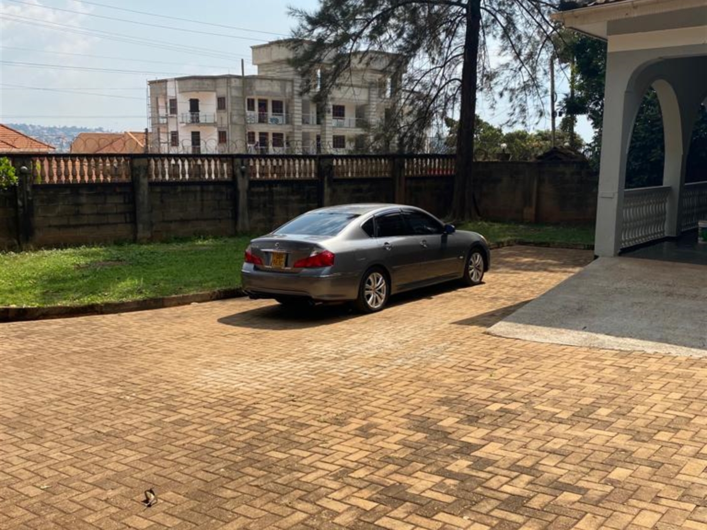 Bungalow for sale in Muyenga Kampala