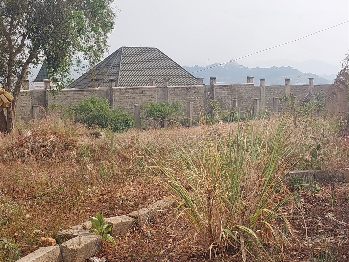 Residential Land for sale in Bwebajja Wakiso