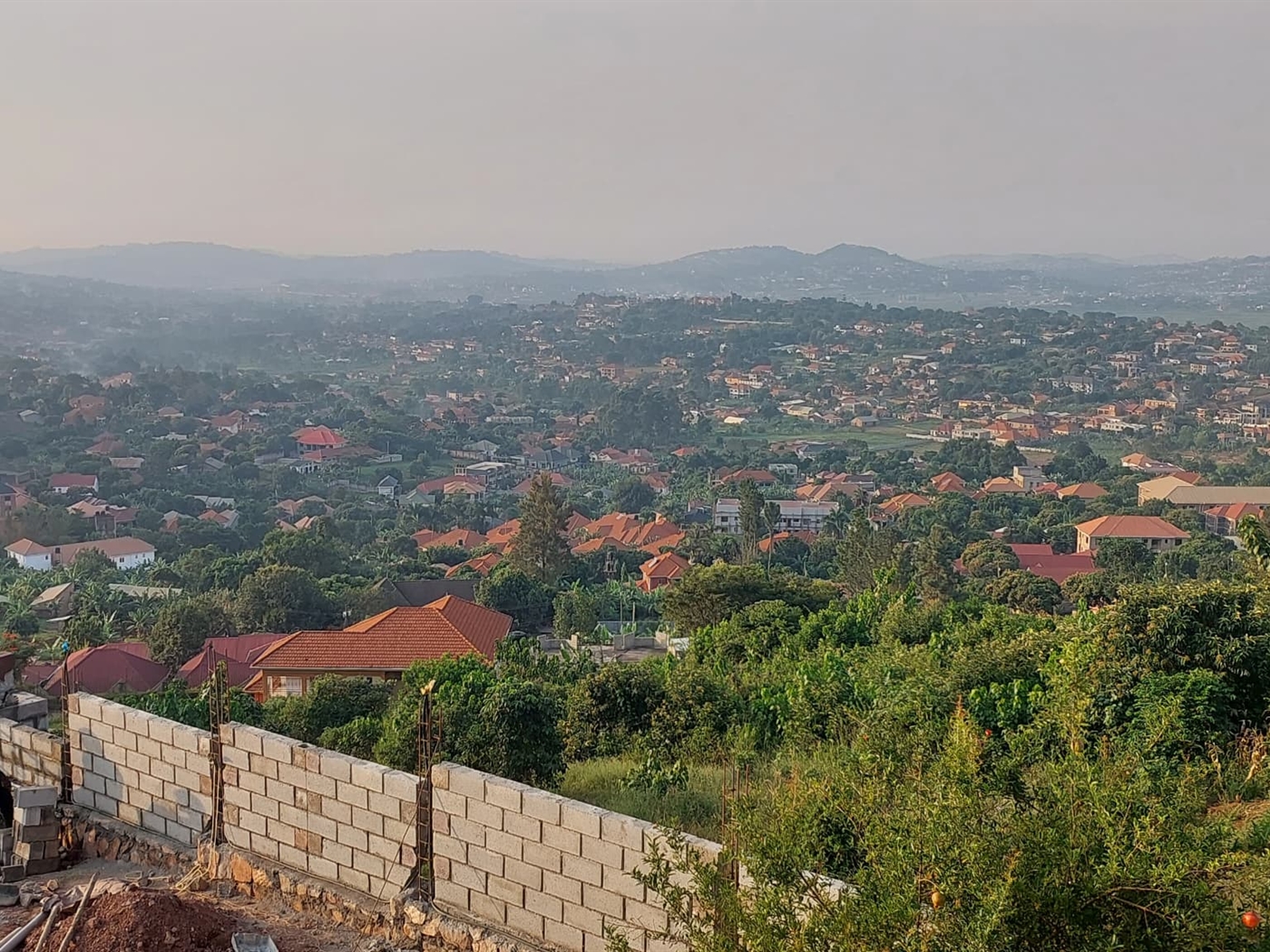 Storeyed house for sale in Bwebajja Wakiso