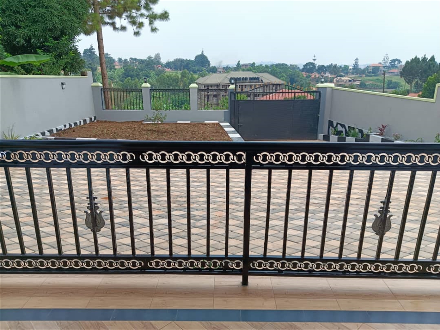 Bungalow for sale in Namulanda Wakiso