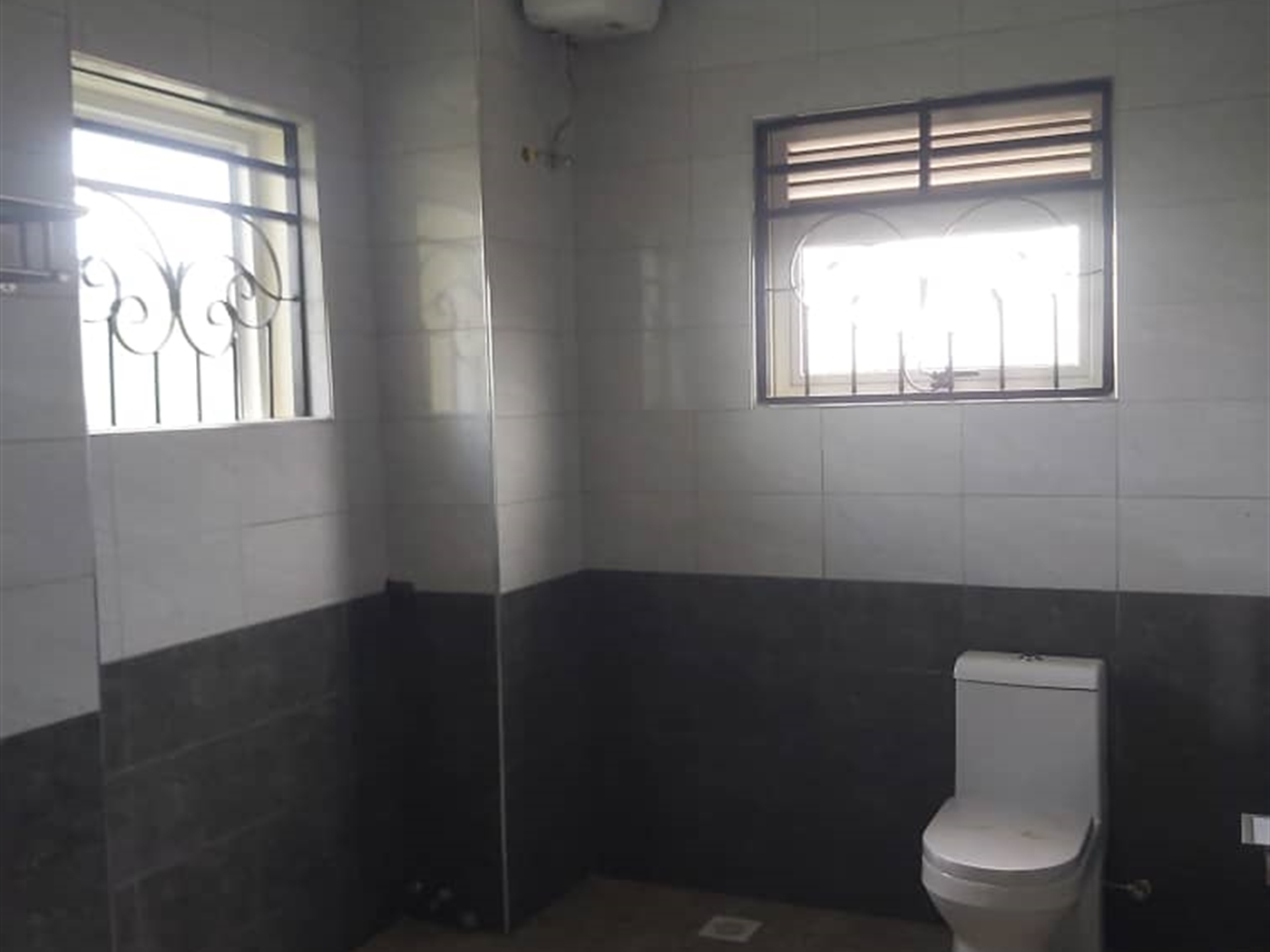 Storeyed house for sale in Kitende Wakiso