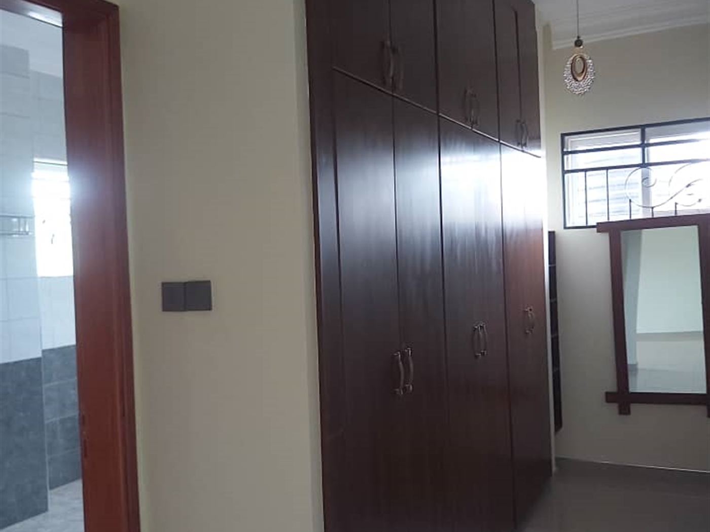 Storeyed house for sale in Kitende Wakiso