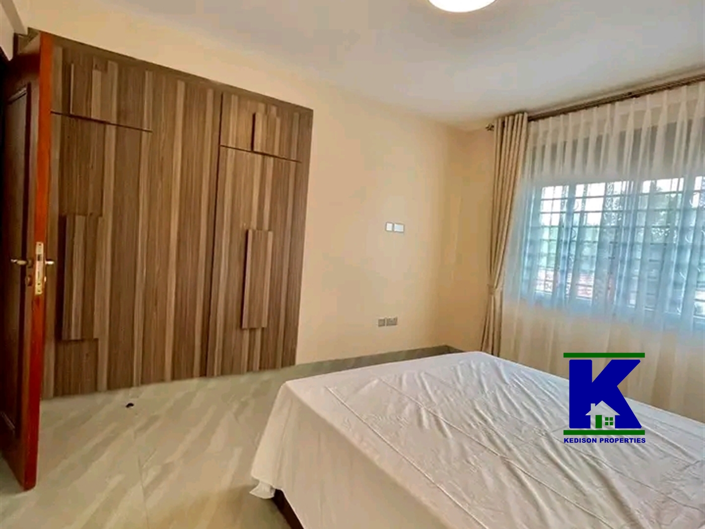 Apartment for rent in Kololo Kampala