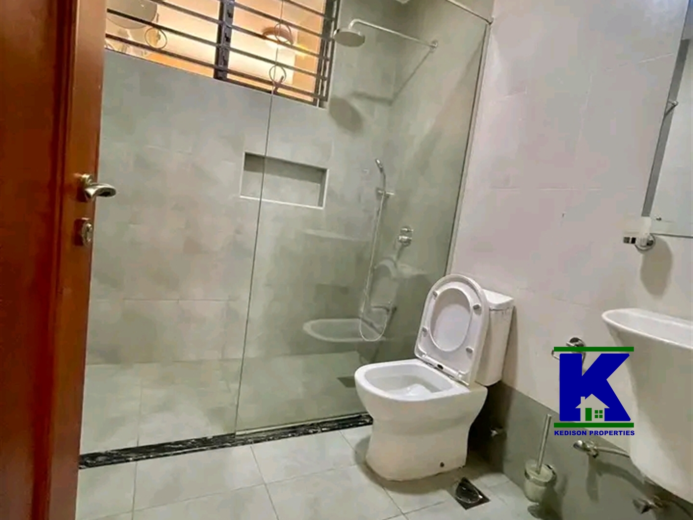 Apartment for rent in Kololo Kampala