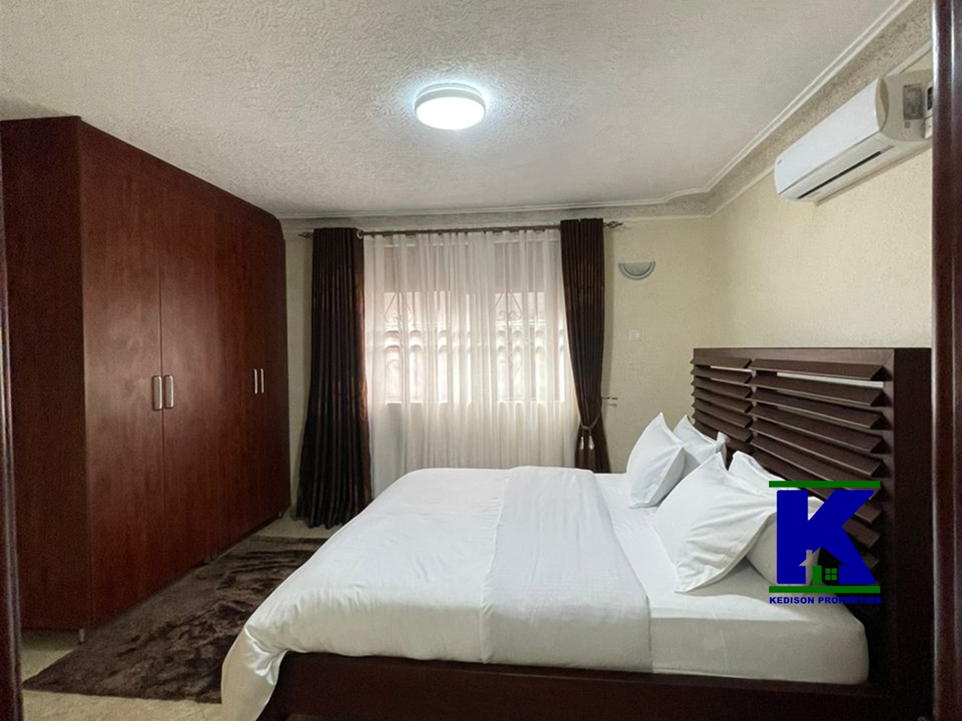 Apartment for rent in Mbuya Kampala