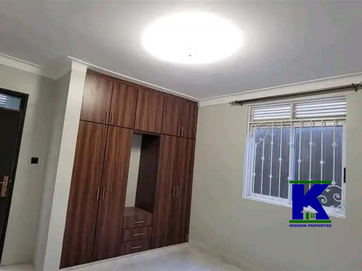 Apartment block for sale in Kyanja Kampala