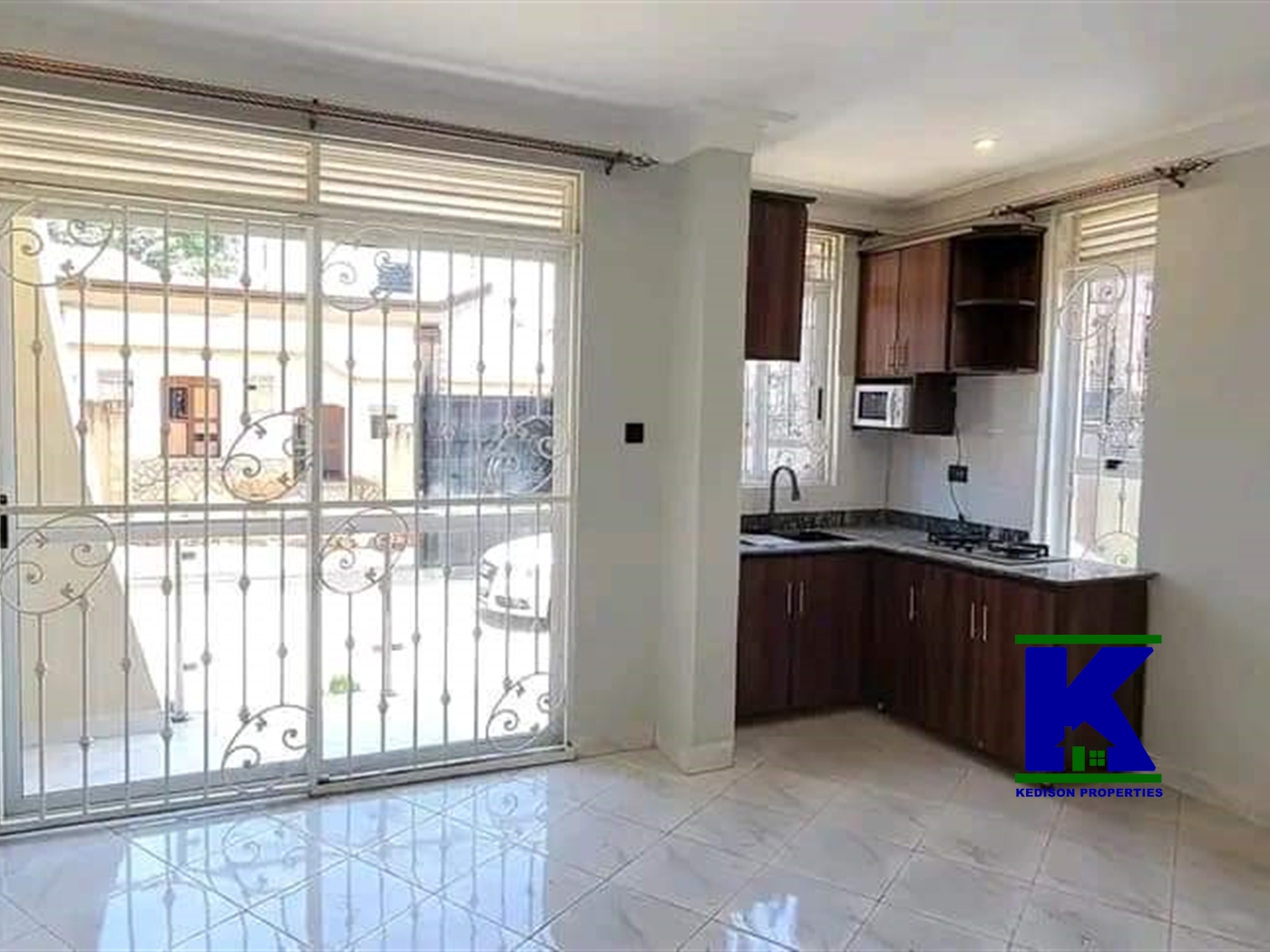 Apartment block for sale in Kyanja Kampala