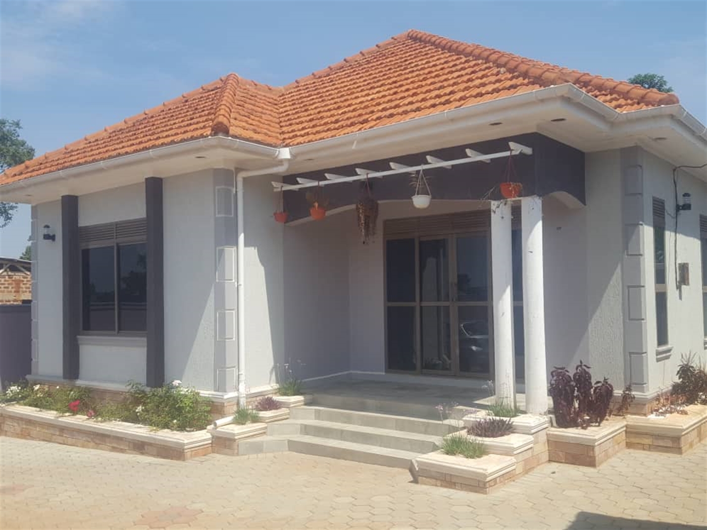 Bungalow for sale in Nakweelo Wakiso