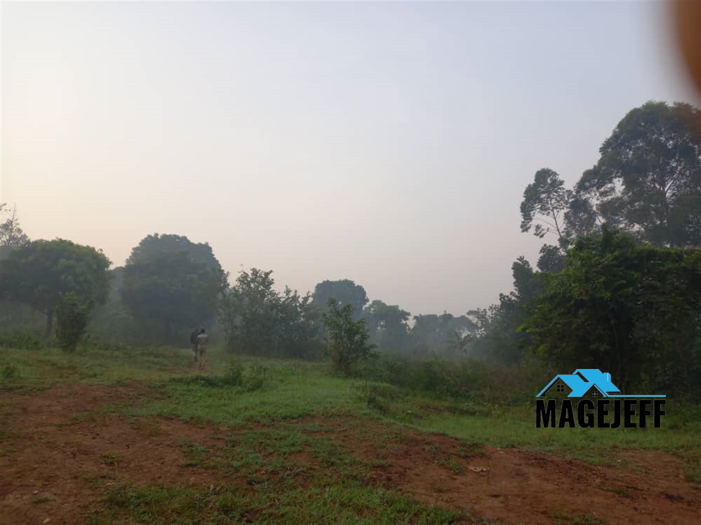 Multipurpose Land for sale in Kiteezi Kampala