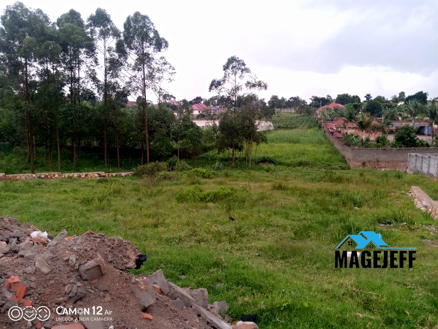 Residential Land for sale in Kyanja Kampala