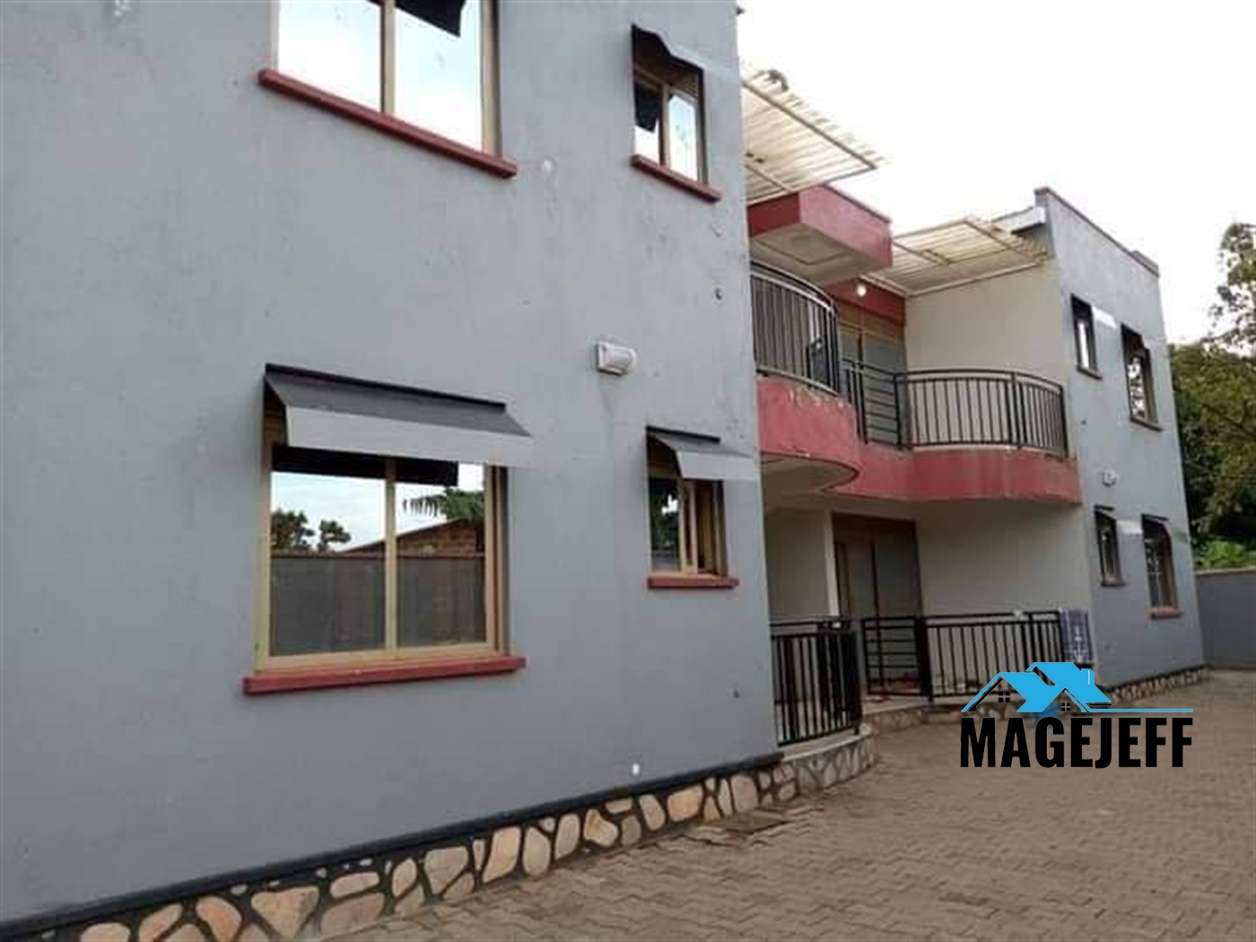 Rental units for sale in Namugongo Wakiso