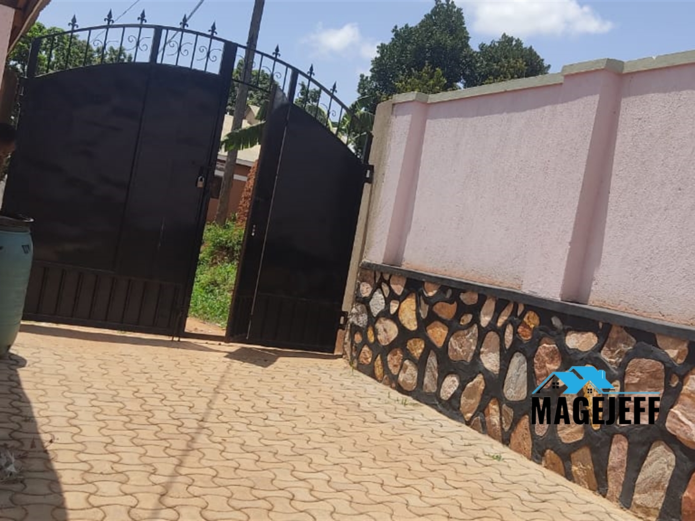 Rental units for sale in Najjera Kampala