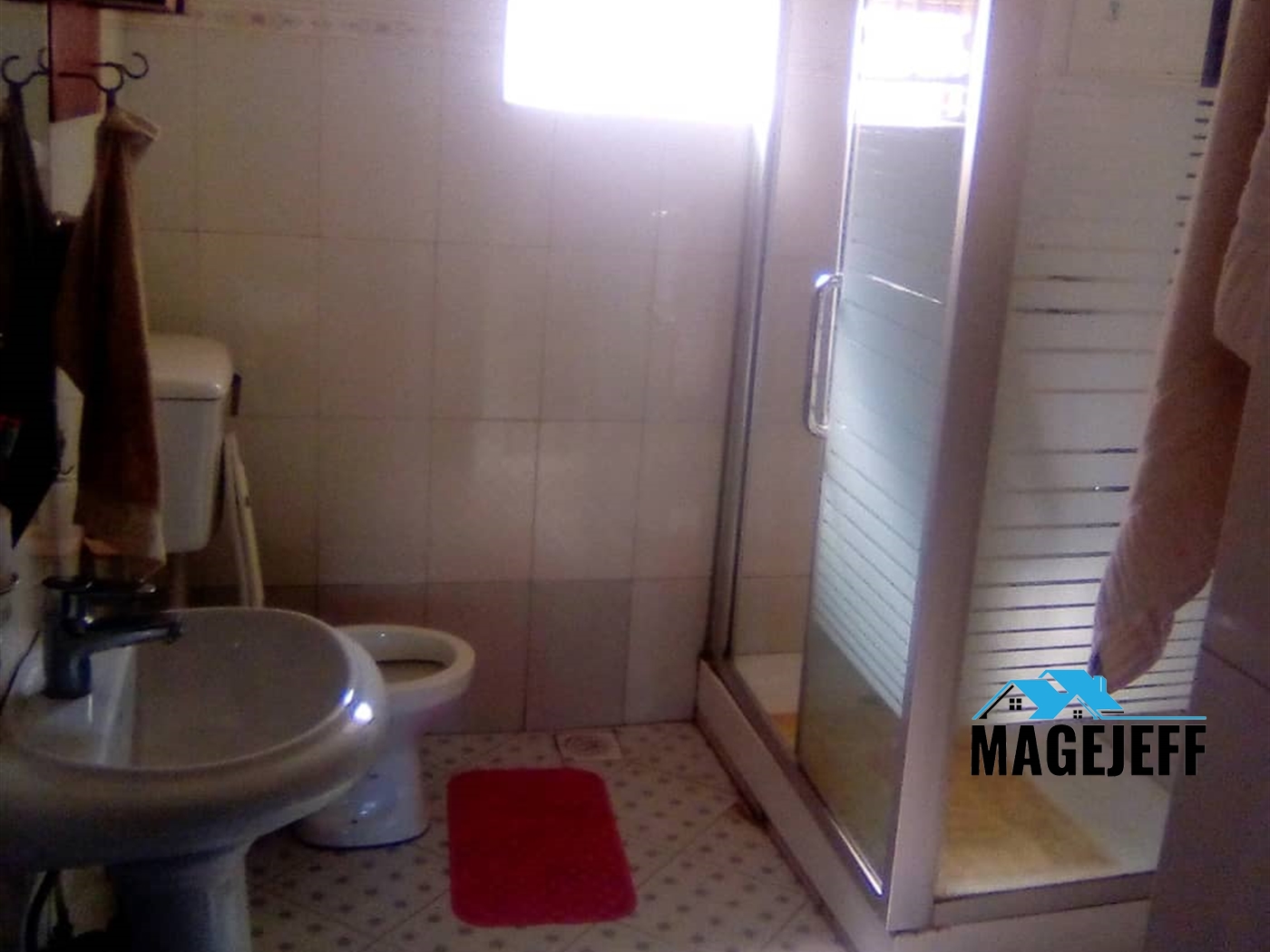 Bungalow for sale in Bweyogerere Wakiso