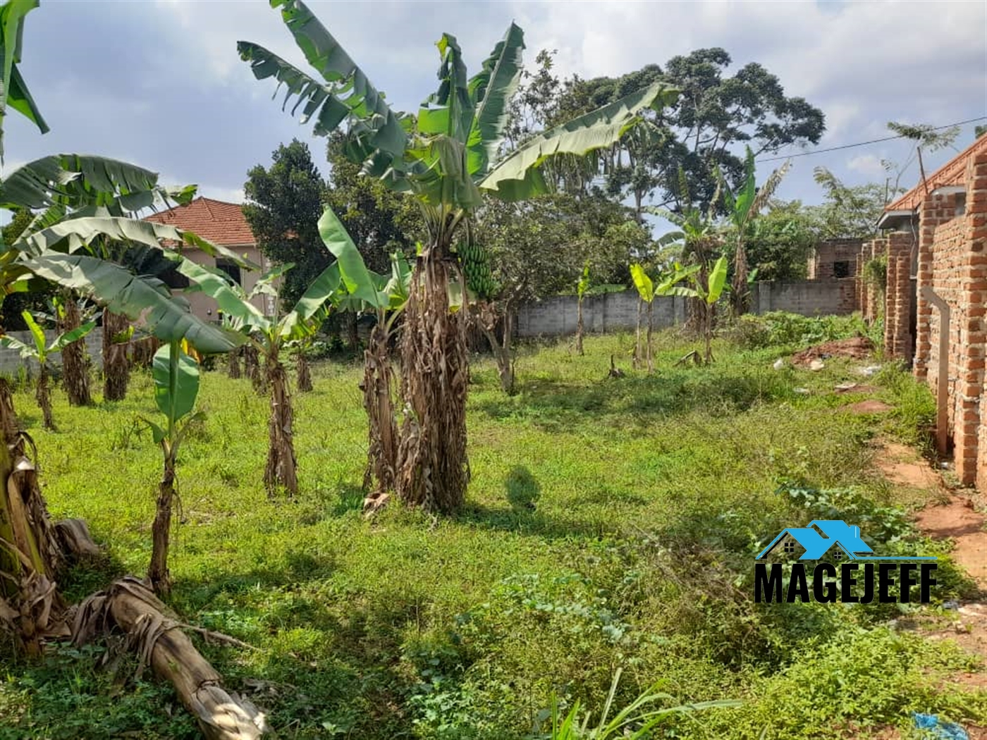 Residential Land for sale in Kyanja Kampala