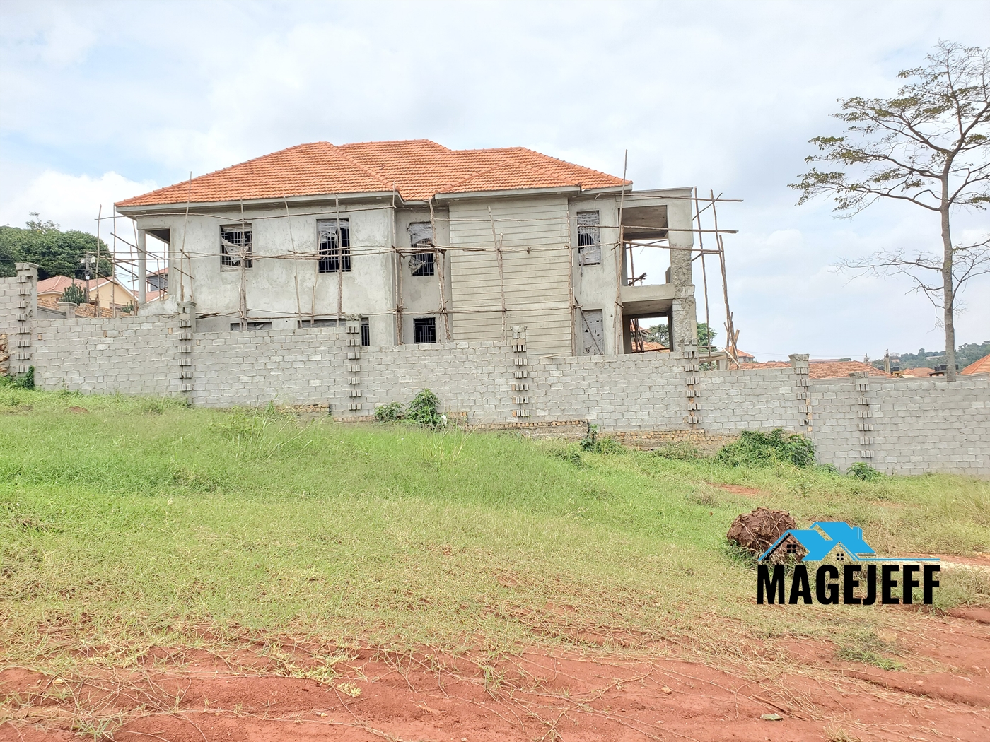 Residential Land for sale in Kyanja Kampala