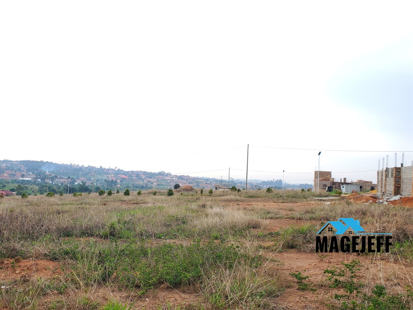 Residential Land for sale in Namugongo Mukono