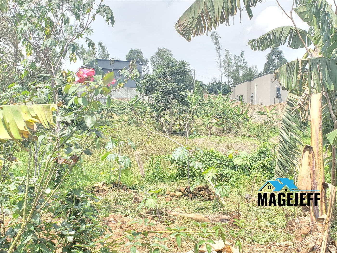 Residential Land for sale in Kyanja Kampala