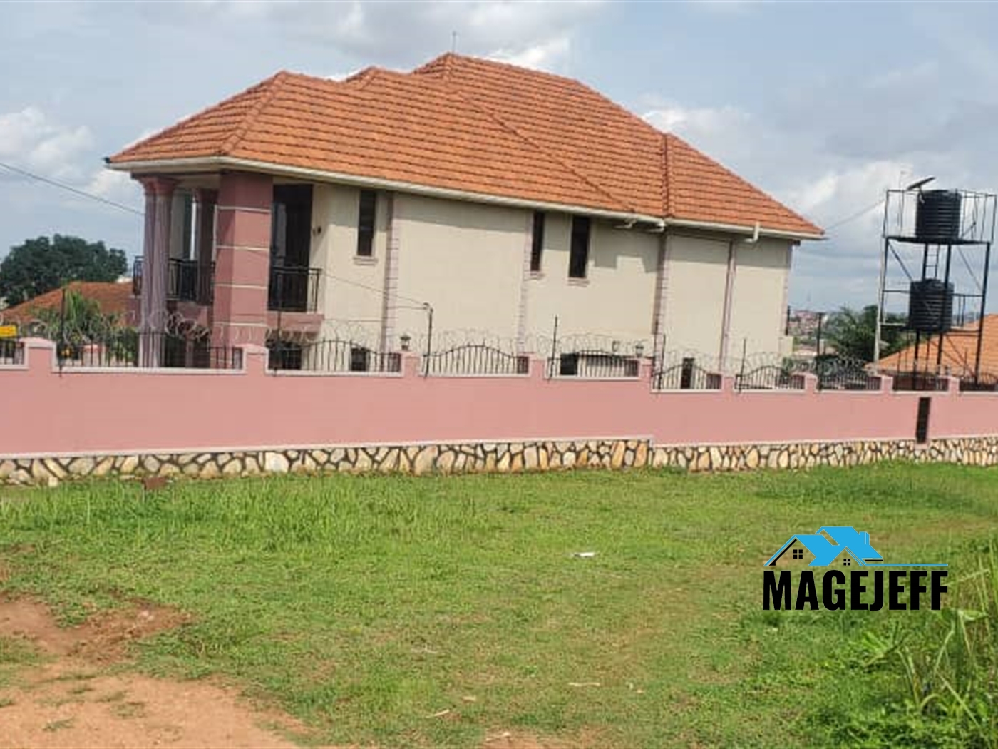 Residential Land for sale in Kyanja Kampala