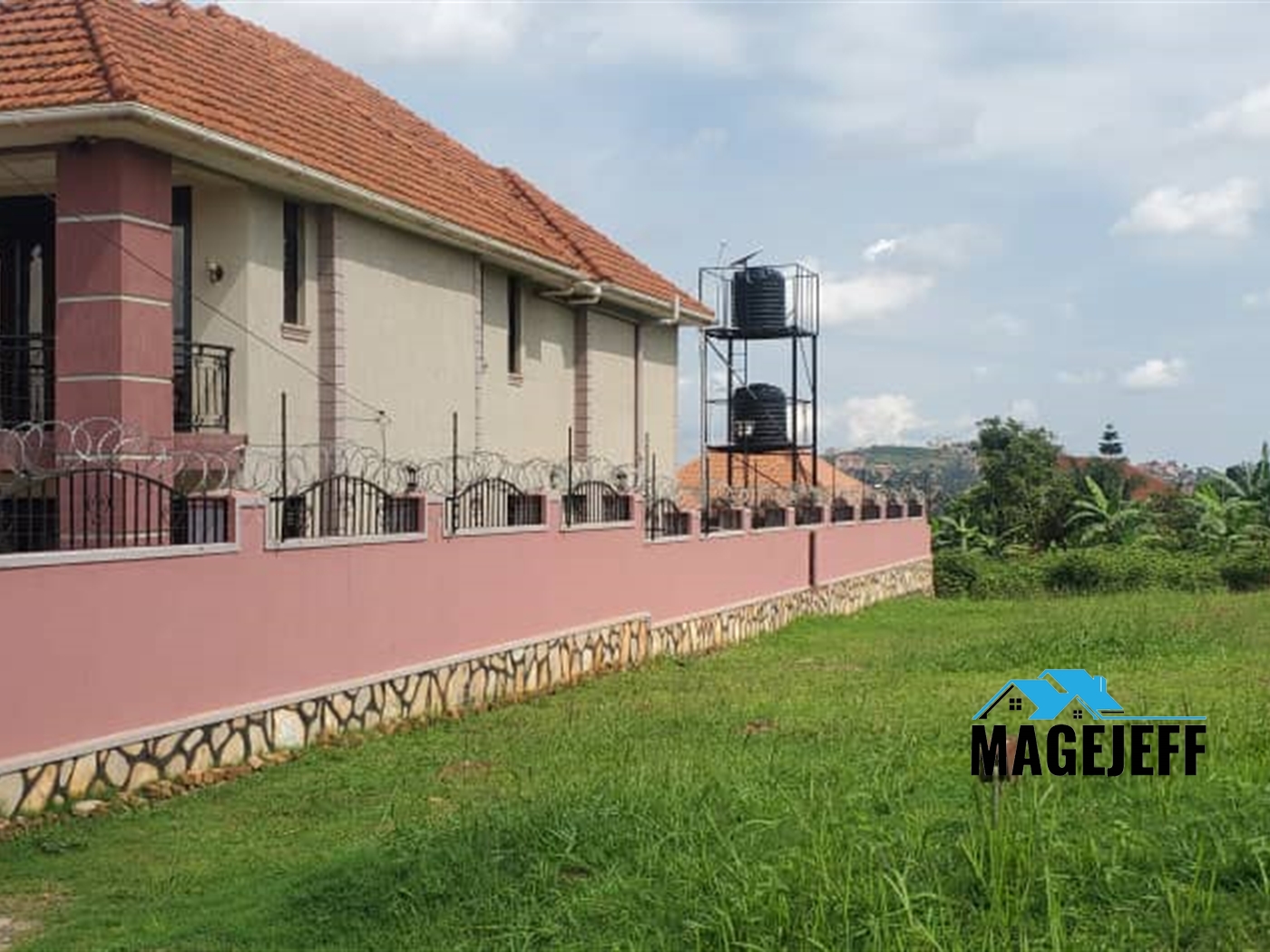 Residential Land for sale in Kyanja Kampala