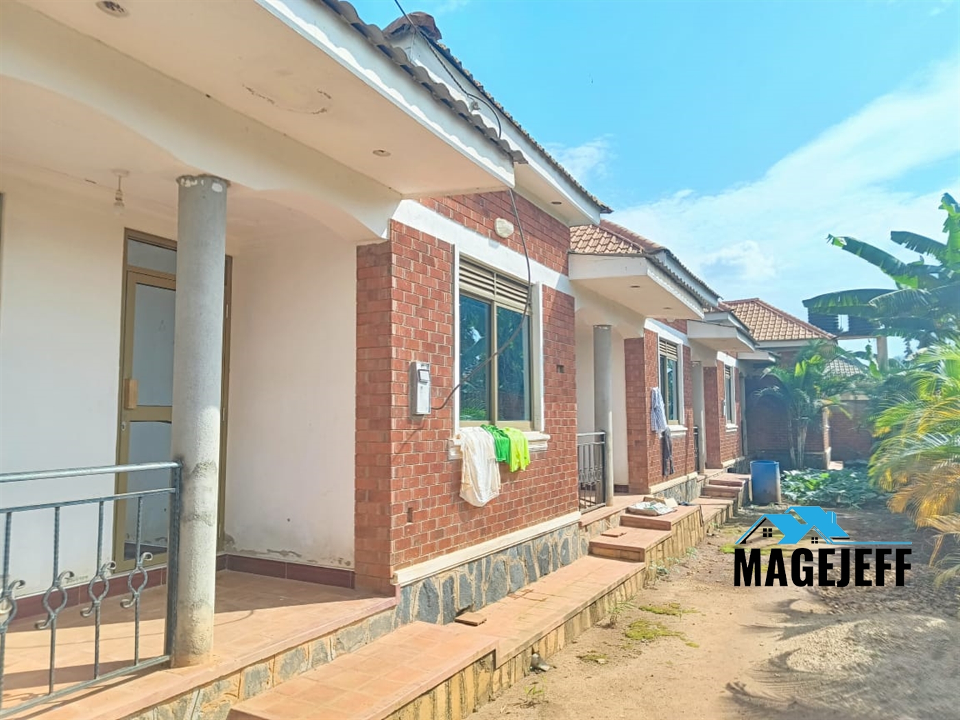 Rental units for sale in Seeta Wakiso