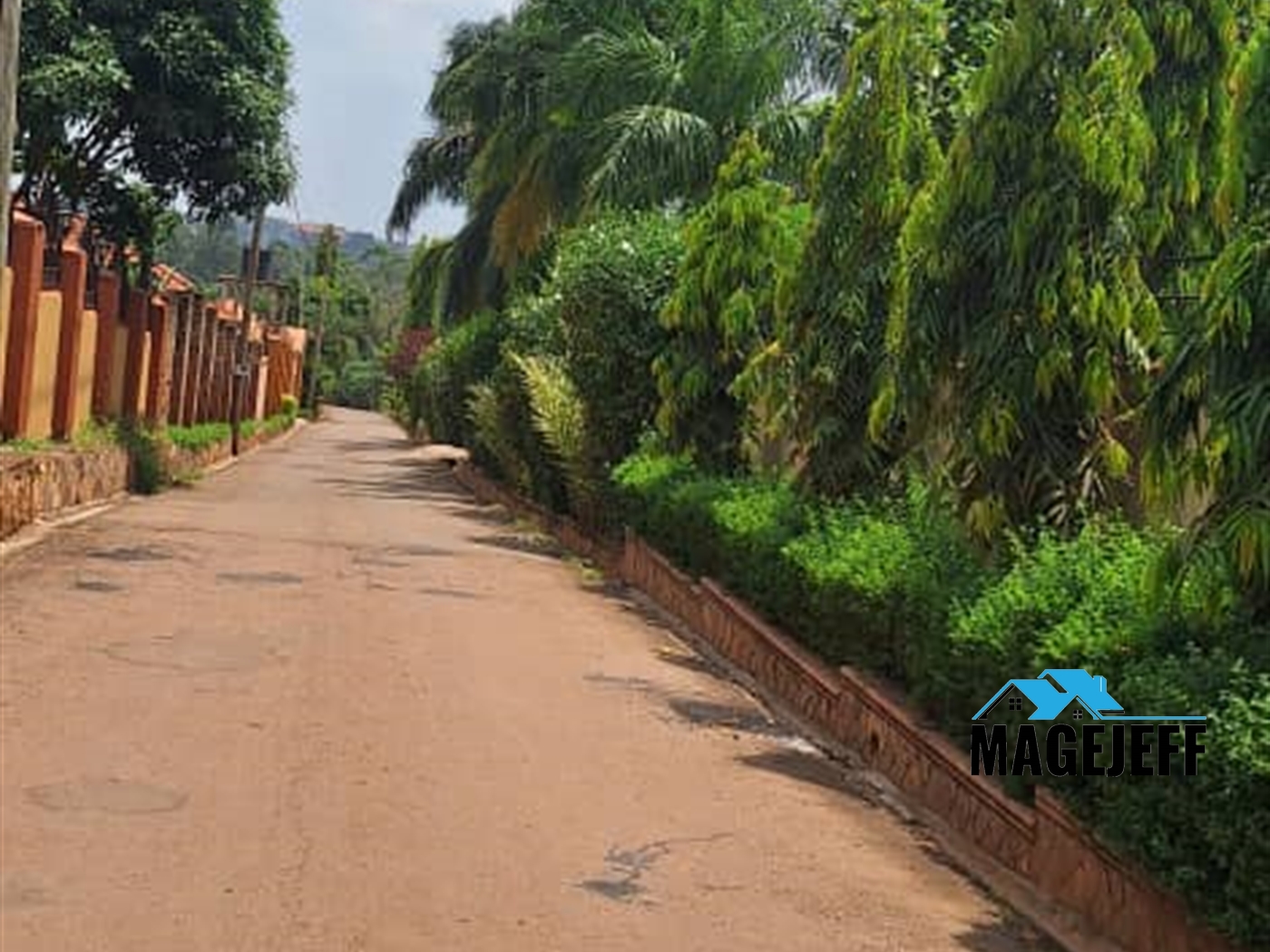 Residential Land for sale in Kira Wakiso