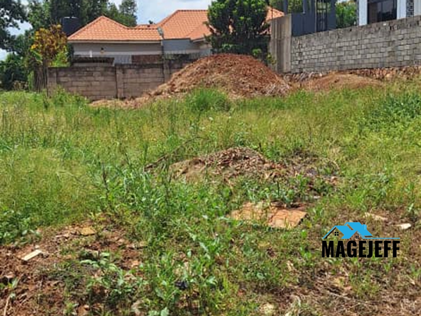 Residential Land for sale in Kira Wakiso