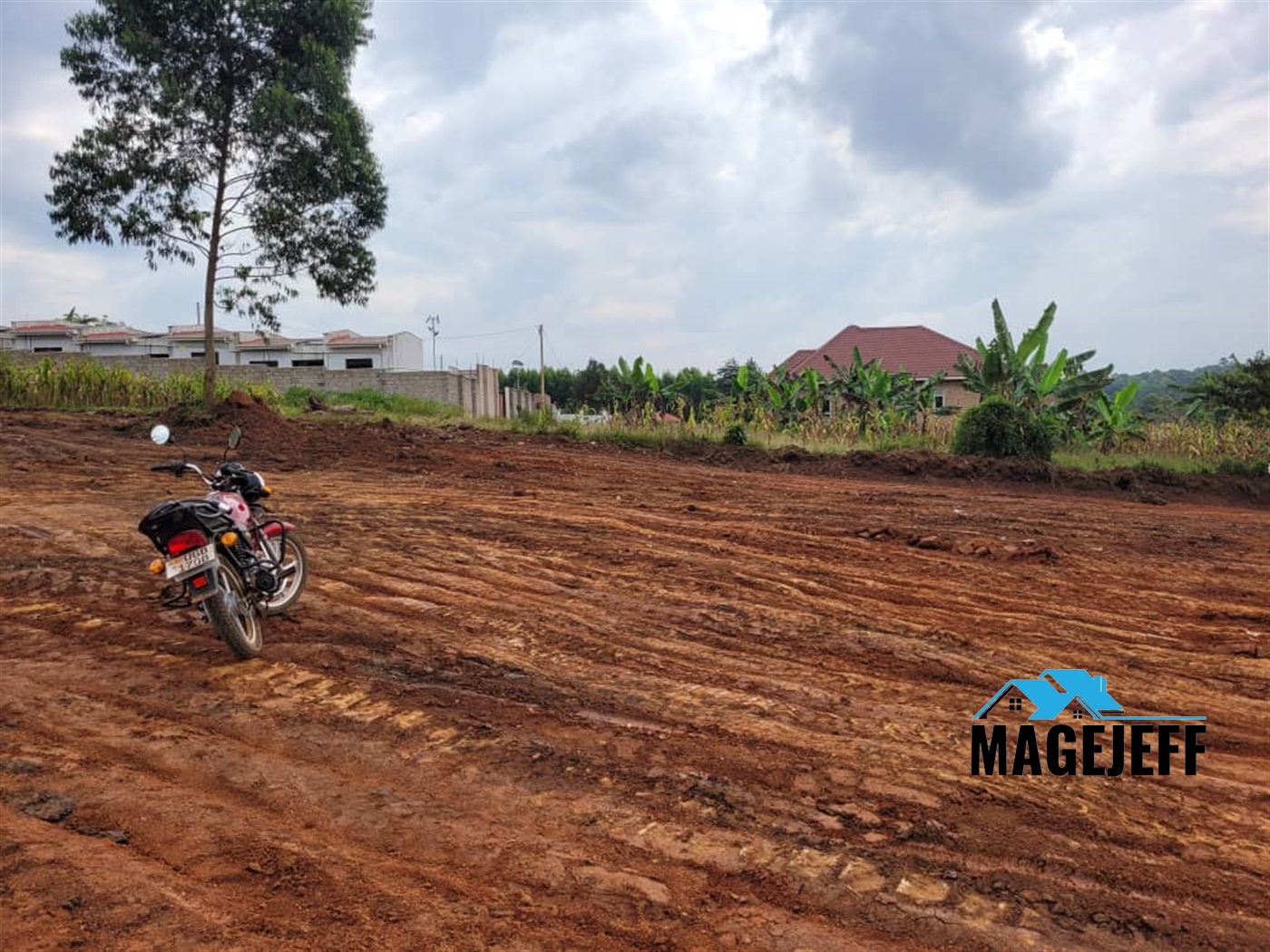 Residential Land for sale in Gayaza Wakiso