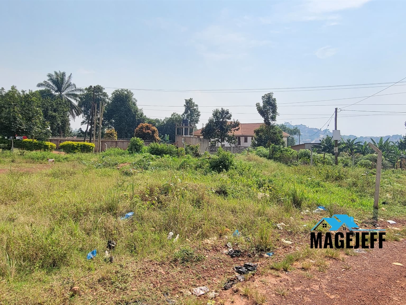 Residential Land for sale in Kyanja Kampala