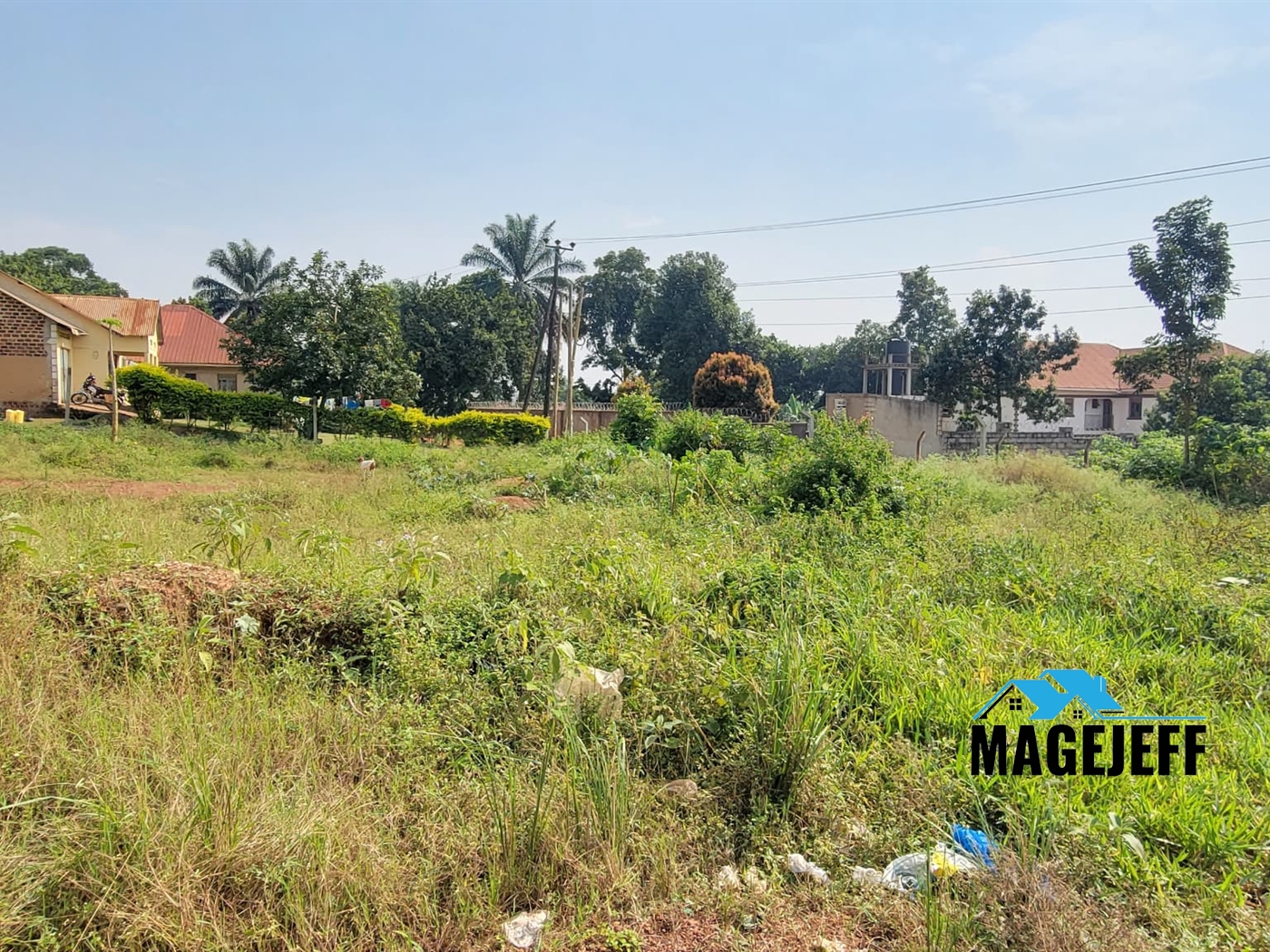 Residential Land for sale in Kyanja Kampala