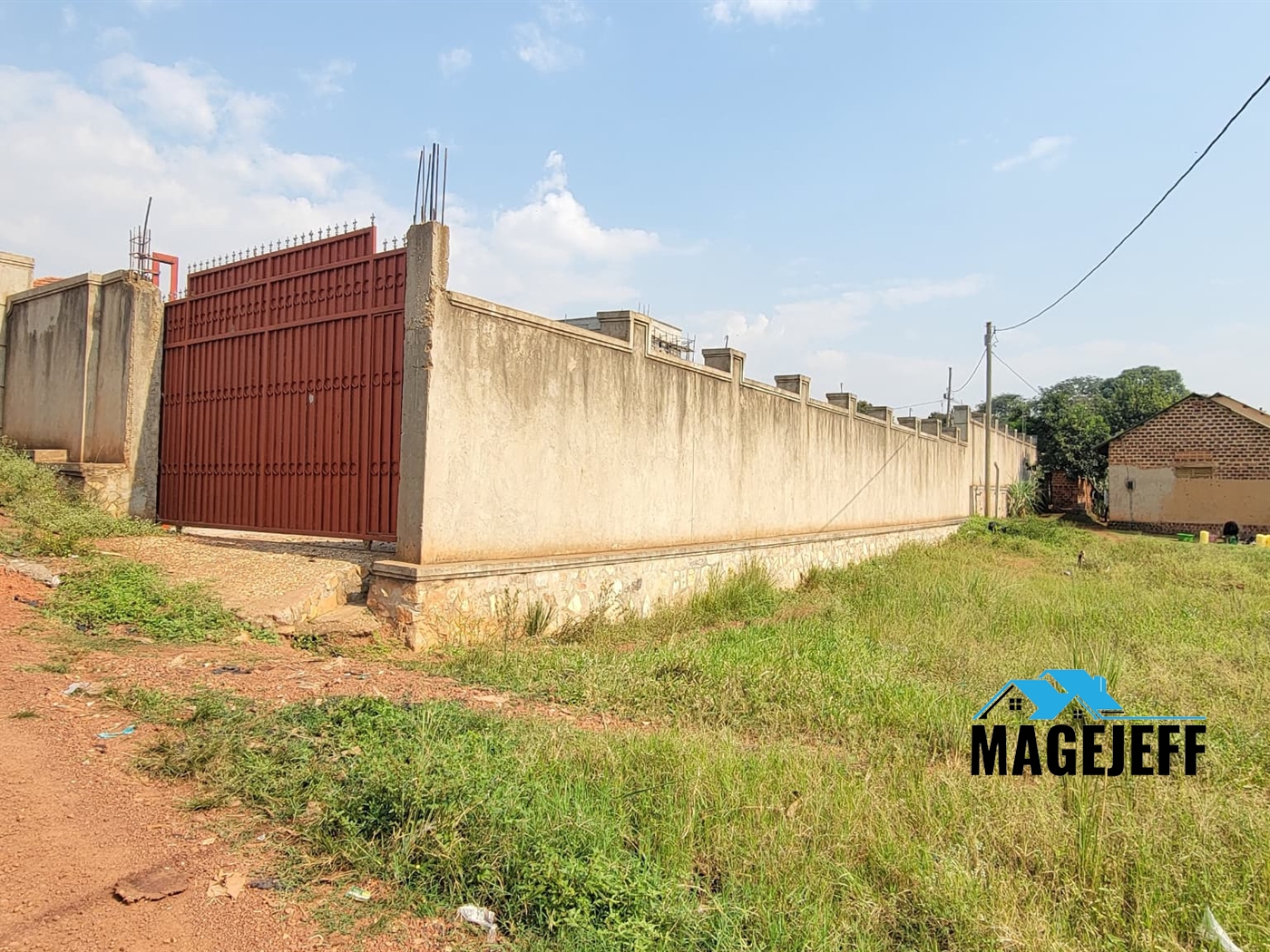 Residential Land for sale in Kyanja Kampala