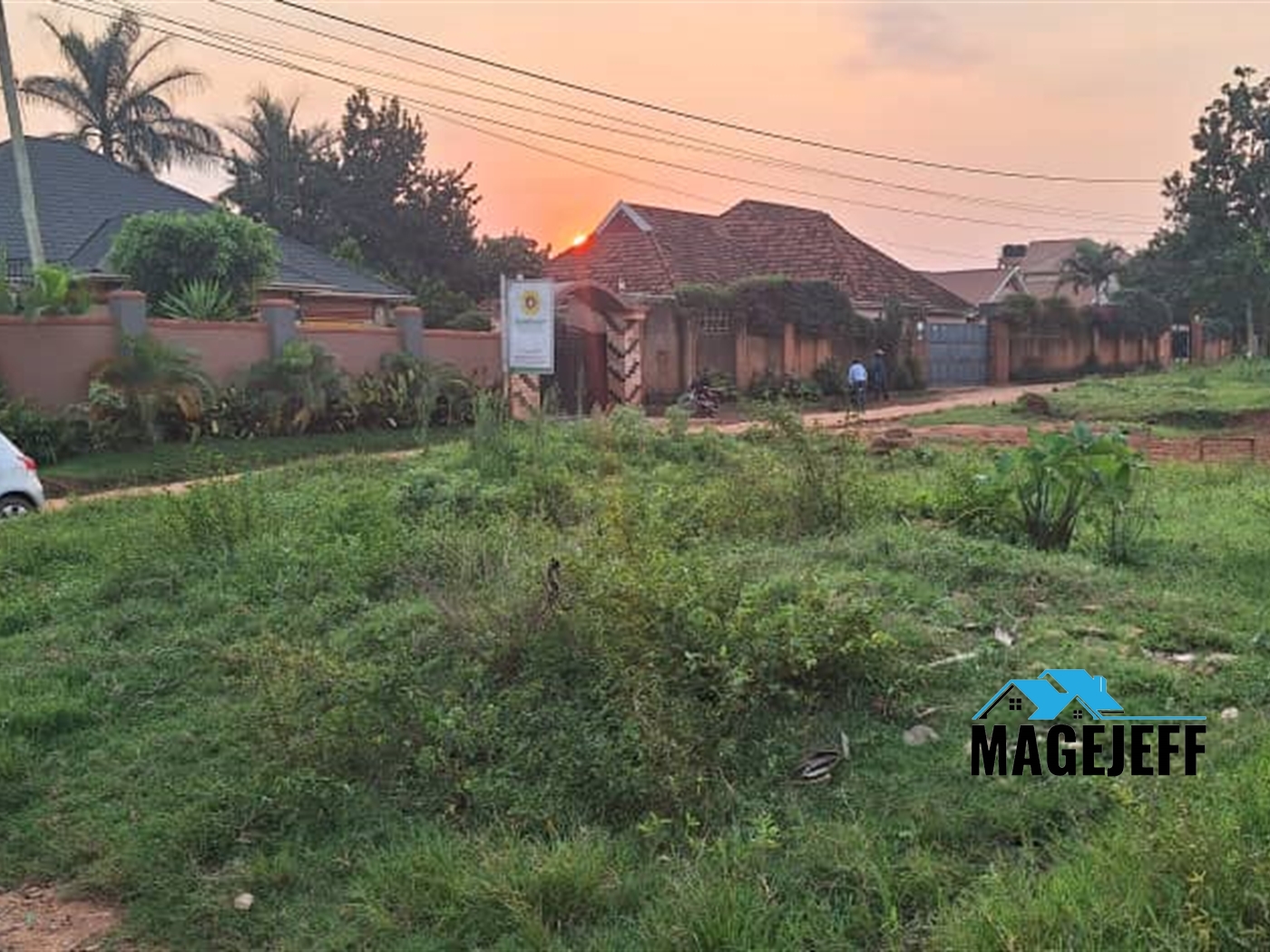 Residential Land for sale in Kyaliwajjala Wakiso