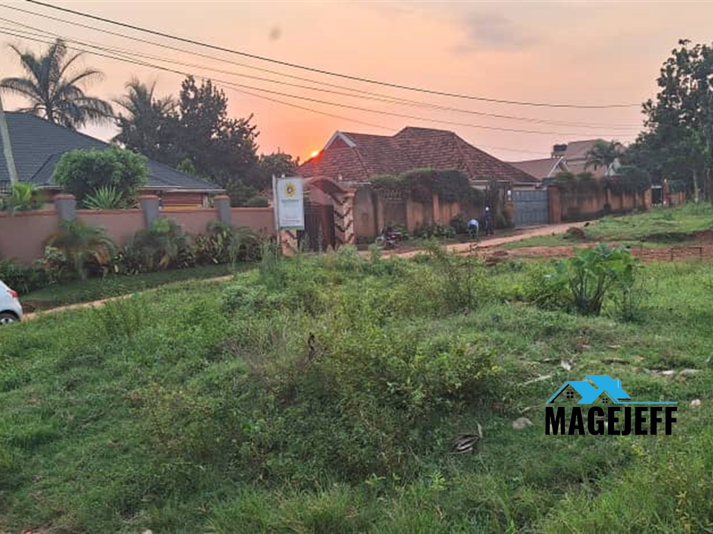 Residential Land for sale in Kyaliwajjala Wakiso