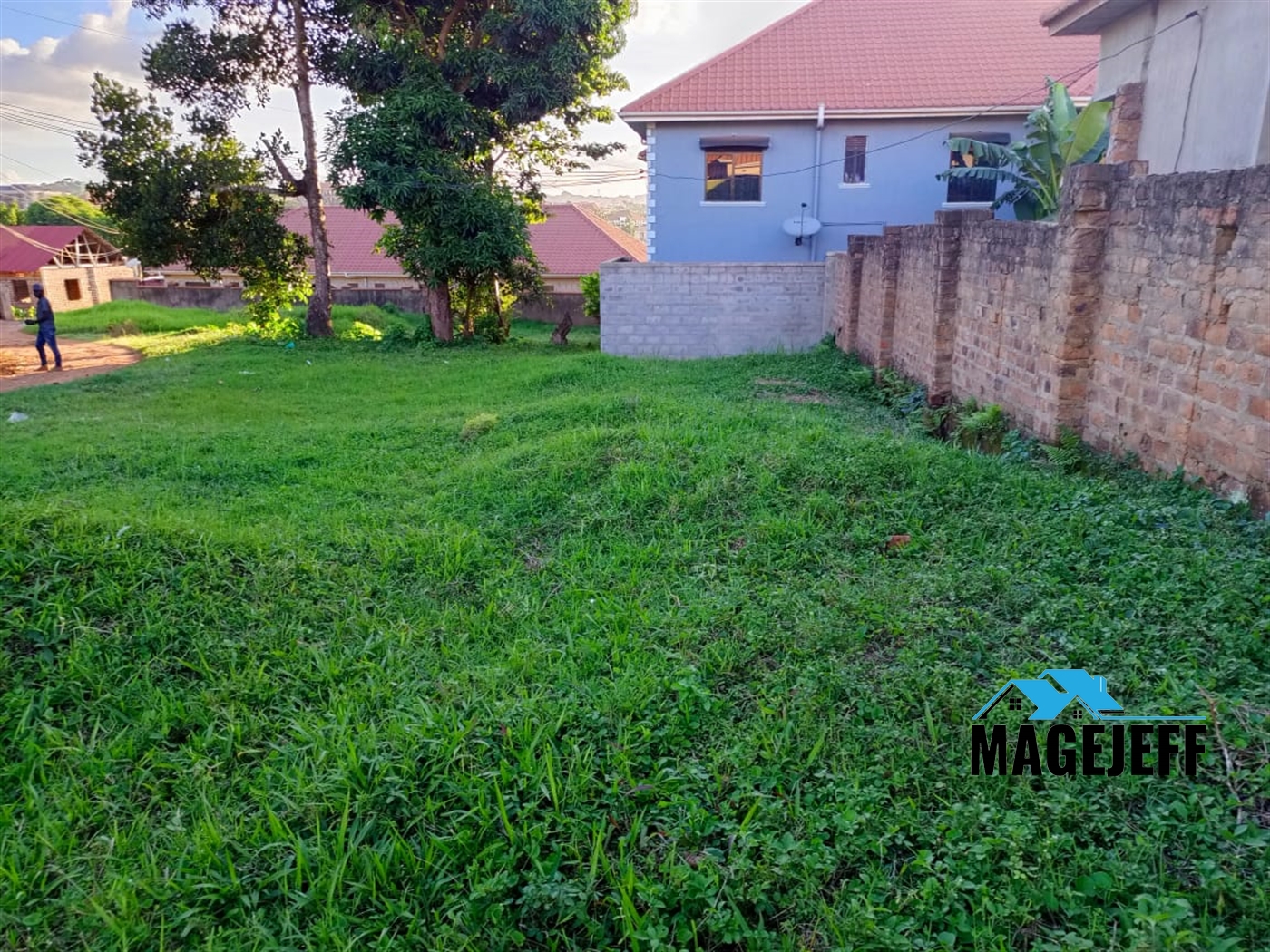 Residential Land for sale in Buwaate Wakiso