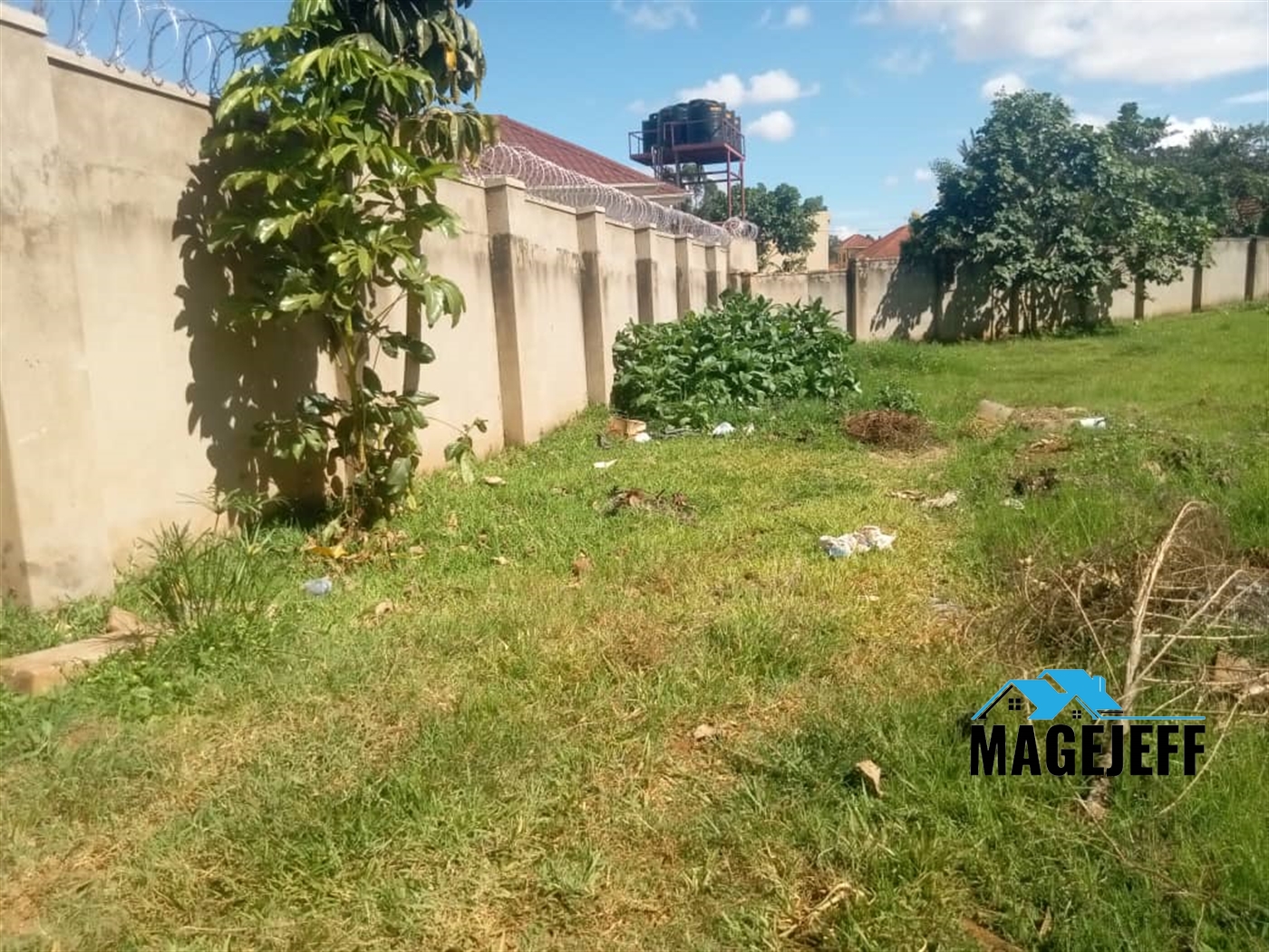 Residential Land for sale in Kyanja Kampala