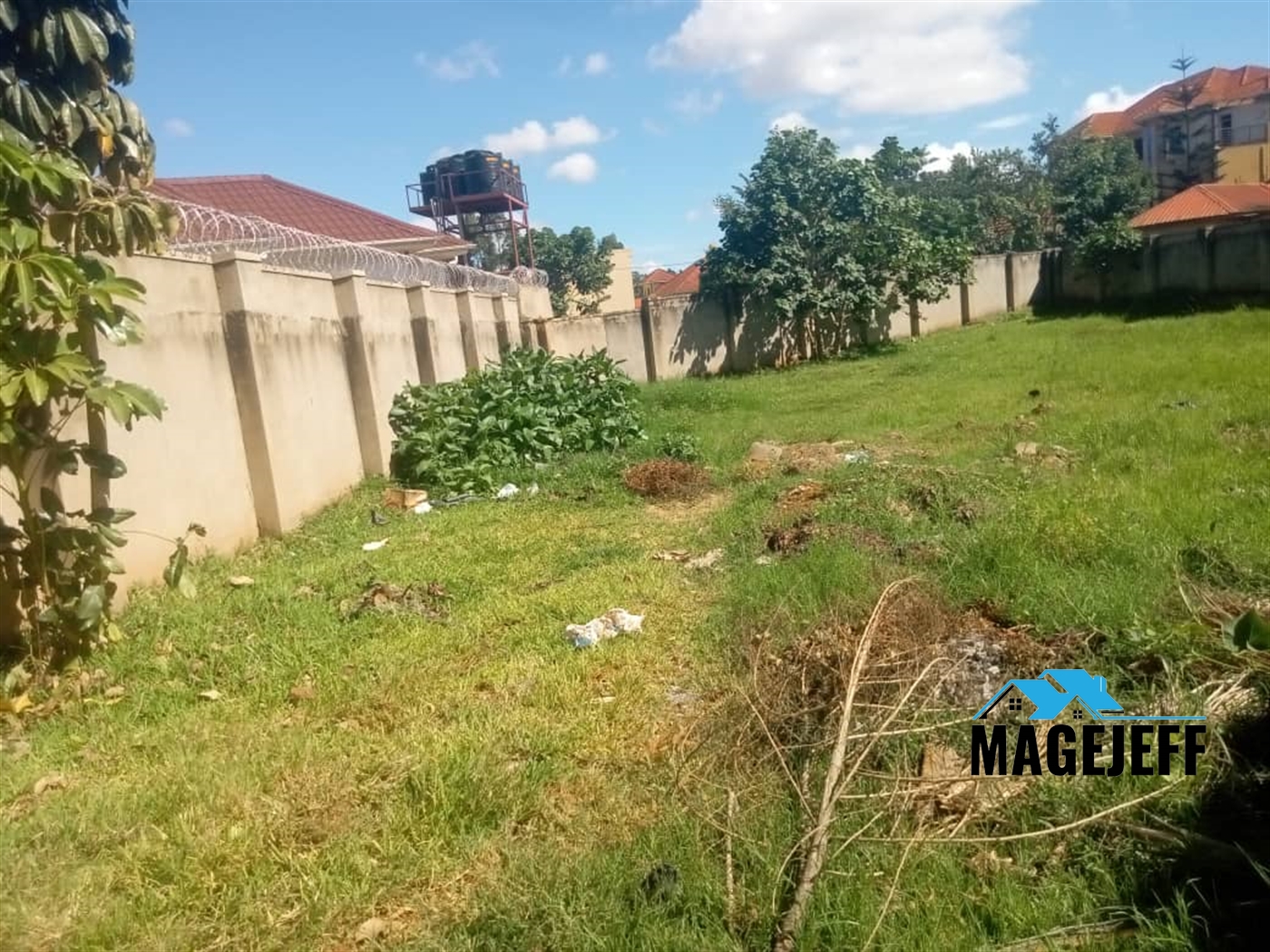 Residential Land for sale in Kyanja Kampala