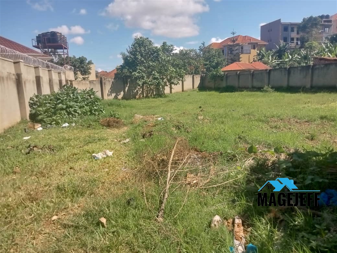 Residential Land for sale in Kyanja Kampala