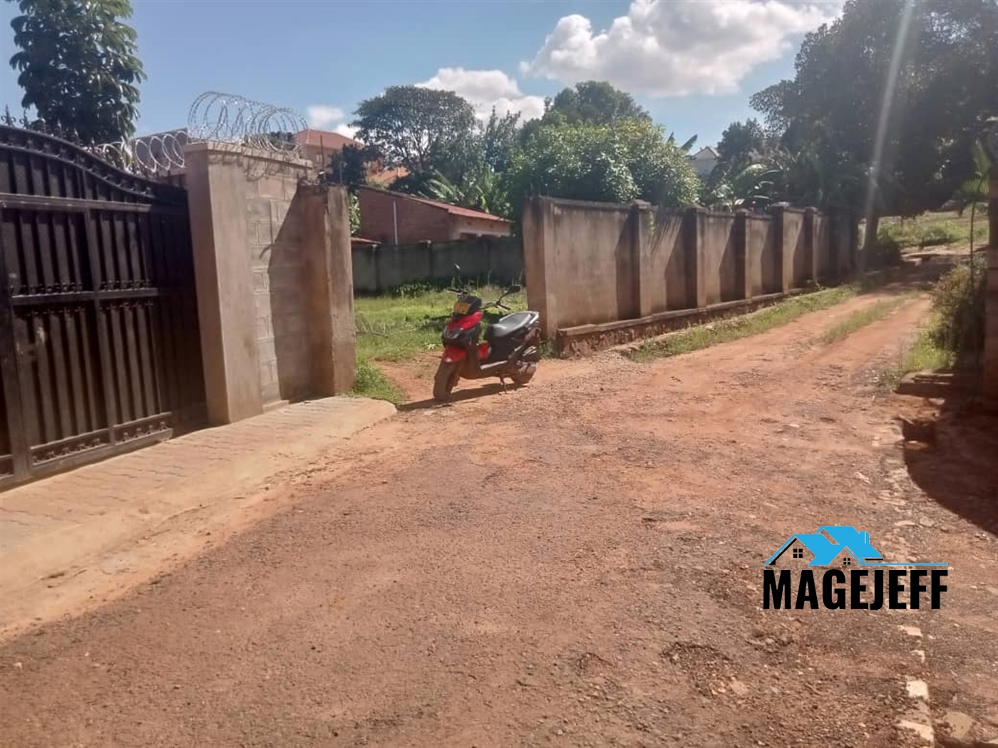 Residential Land for sale in Kyanja Kampala